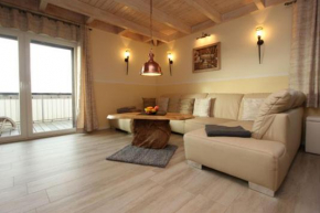 Käptn Brass Villa 2 App 7 Penthouse Ambiente Dierhagen